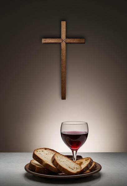 Degustons l'amour de Dieu