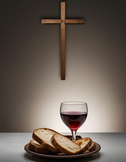 Degustons l'amour de Dieu